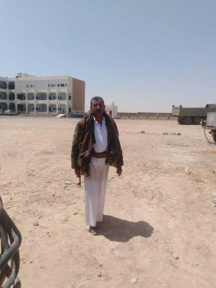 صراع داخلي.. مقتل مشرف أمني حوثي في الجوف