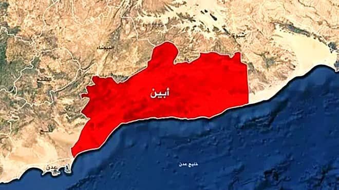 استشهاد جنديين بانفجار عبوة ناسفة في أبين