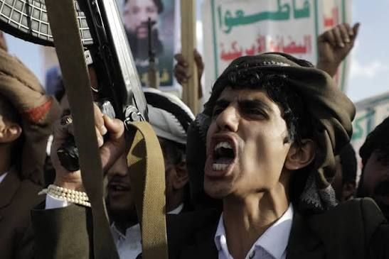 تقرير دولي يحذر من خطورة استمرار سياسة الاحتواء الدولية للحوثيين