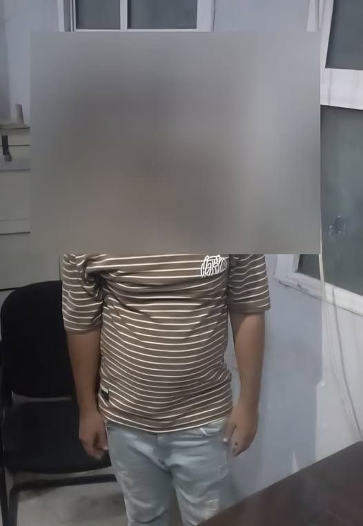 عدن.. شرطة التواهي تضبط أخطر مروجي الحبوب المخدرة