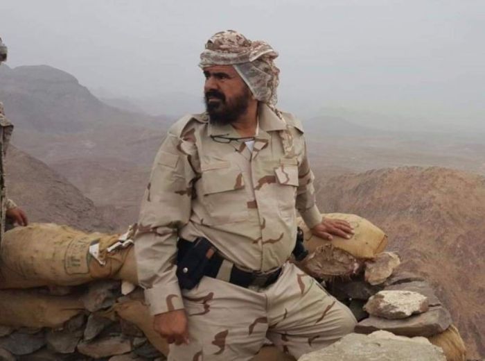 قائد مقاومة الجوف ينجو من انفجار عبوة ناسفة في حضرموت