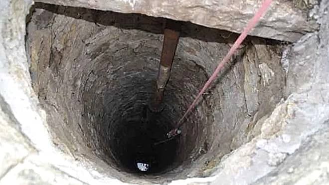 الضالع.. نجاة شقيقين من حريق داخل بئر بالحشا