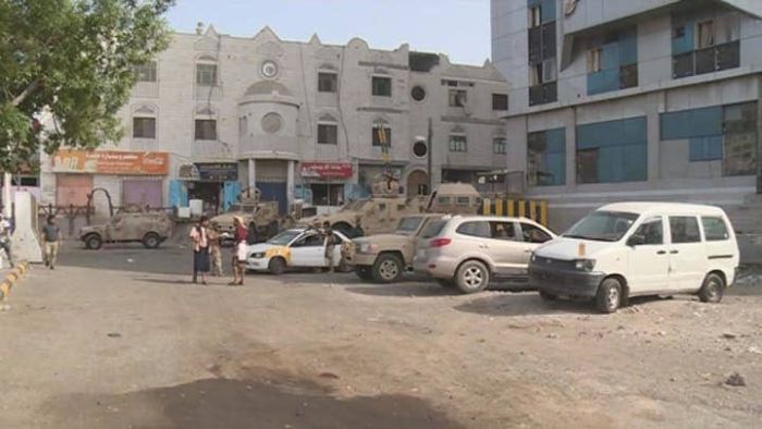 مجلس التنسيق يُجدّد الدعوة لتظاهرة عسكرية ومدنية حاشدة يوم 27 نوفمبر أمام معاشيق بعدن