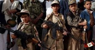 اللجنة الوطنية للتحقيق: 5,700 طفل ضحايا انتهاكات جسيمة في اليمن