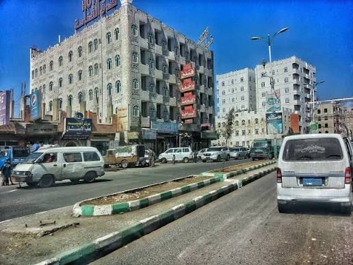 مقتل وإصابة 4 في اشتباكات مسلحة بمدينة إب
