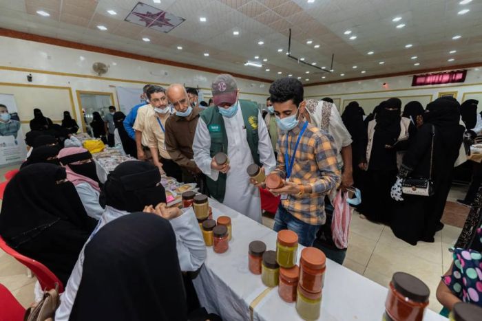 40% من المشاريع الصغيرة والمتوسطة في اليمن على حافة الإفلاس
