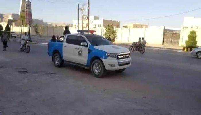شرطة حضرموت تضبط خلية ترويج بحوزتها كيلو حشيش