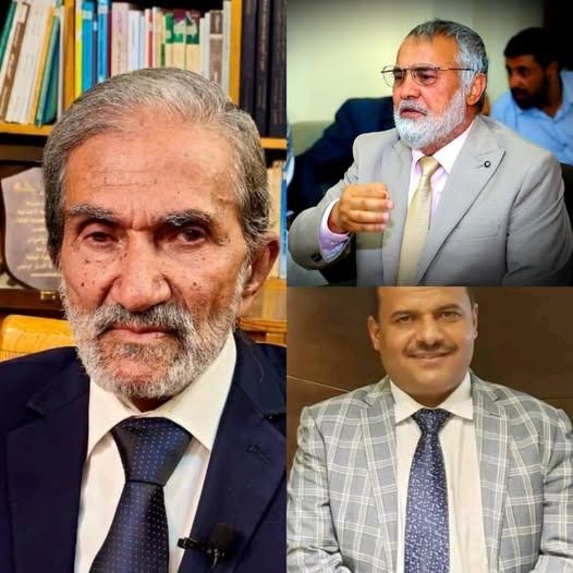 مليشيا الحوثي تشترط “ضمانات تجارية” للإفراج عن العودي والعلفي بعد فشل الوساطات