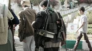 مليشيا الحوثي تقتحم منزل تاجر في صنعاء وتقتاده إلى جهة مجهولة