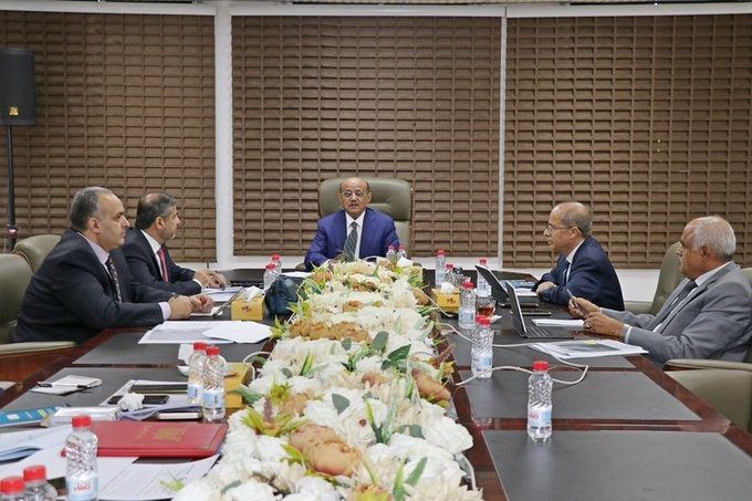 مجلس إدارة المركزي اليمني يختتم دورته التاسعة لعام 2025 بمناقشة إصلاحات مالية واقتصادية واسعة