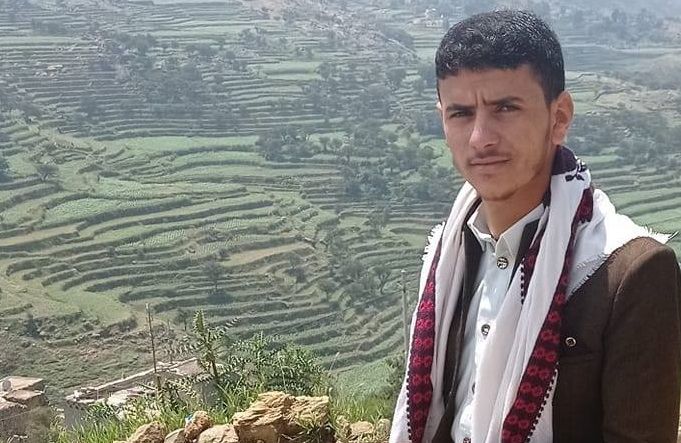 مقتل إمام مسجد برصاص مسلح في حزم الجوف