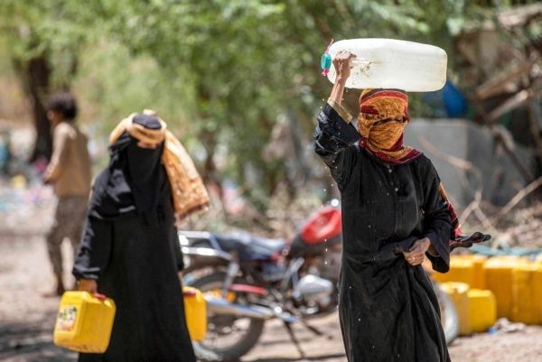 اللجنة الوطنية: توثيق مقتل 790 امرأة وإصابة أكثر من 1490 خلال سنوات الصراع في اليمن