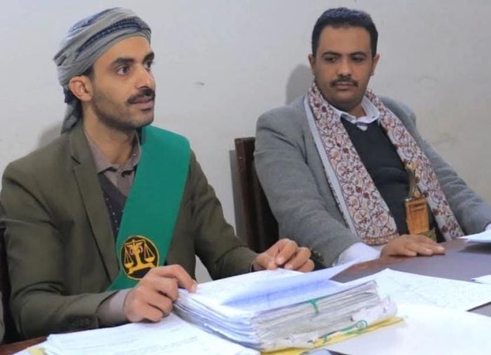 إدانة أمريكية وبريطانية للتصعيد الحوثي بحق موظفين دوليين