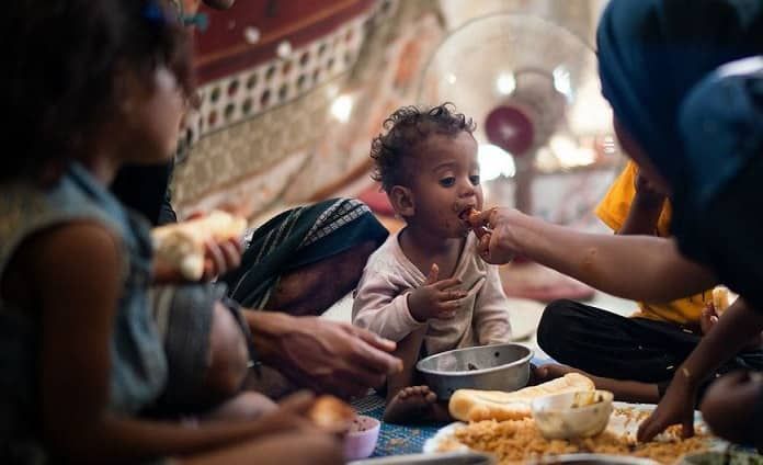 تقرير دولي: بقاء اليمن ضمن أكثر الدول احتياجاً للمساعدات الغذائية حتى منتصف العام القادم