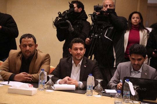 منظمة حقوقية تطالب سلطنة عُمان بتوقيف عبدالقادر المرتضى وتسليمه للعدالة
