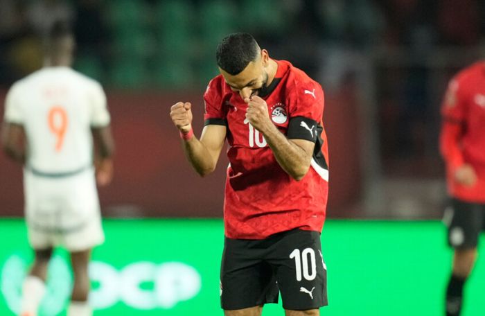 محمد صلاح يحقق رقماً تاريخياً في أمم إفريقيا بتسجيله أمام 11 منتخباً مختلفاً