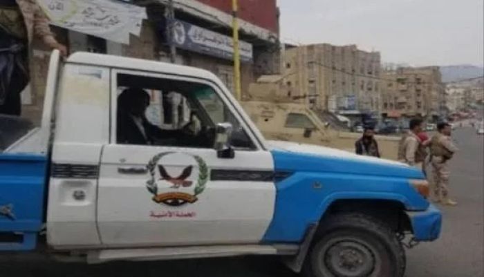 ضبط متهمين في قضيتي إطلاق نار والتنقيب غير المشروع عن الآثار بتعز