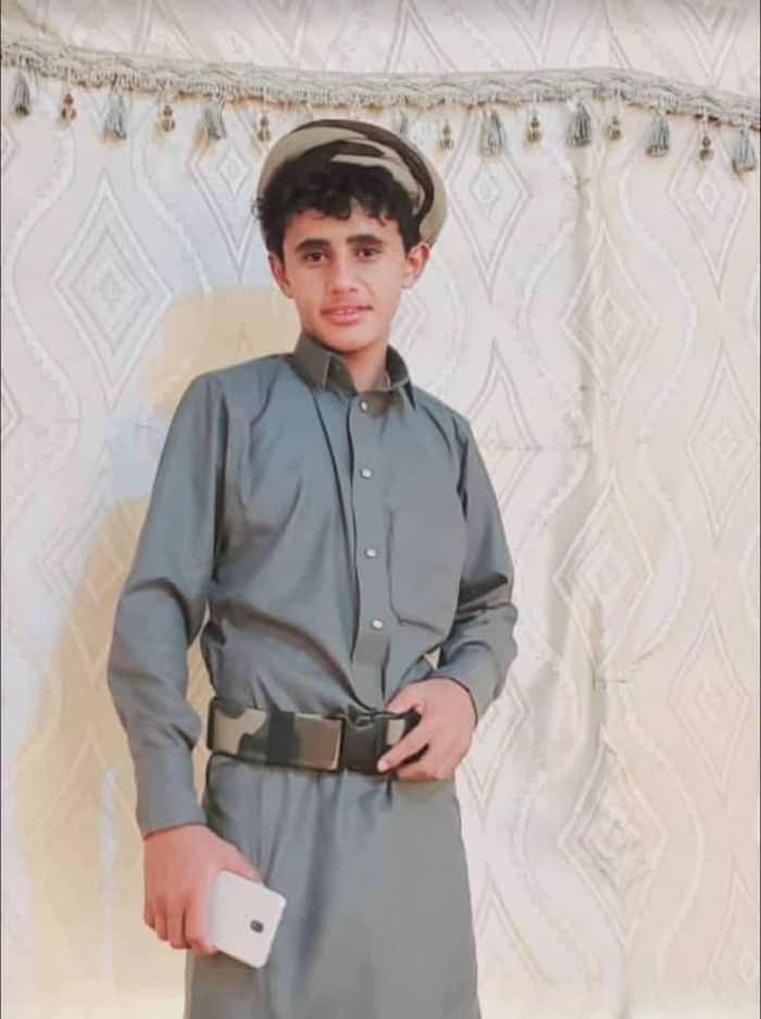 استشهاد 3 أطفال بانفجار عبوة من مخلفات الحوثيين بمأرب