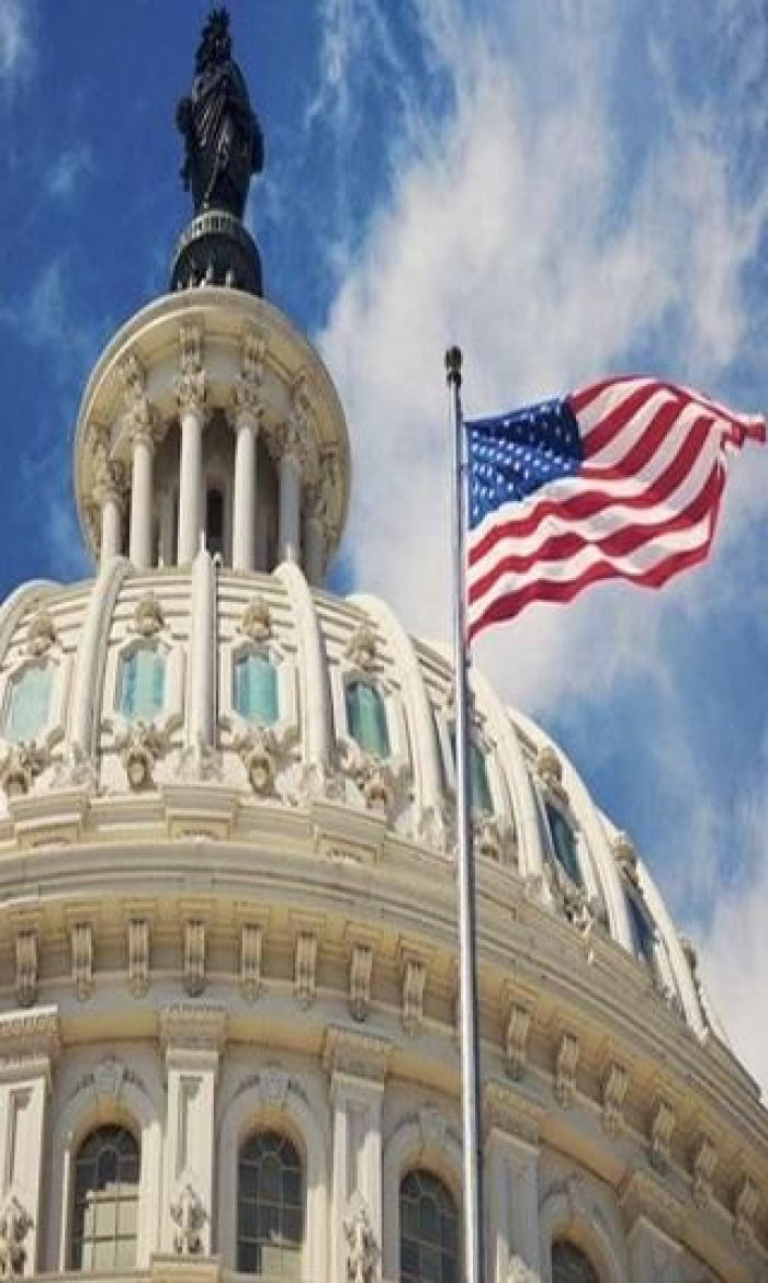 واشنطن تفرض عقوبات على مهندسي القمع المالي والأمني في إيران