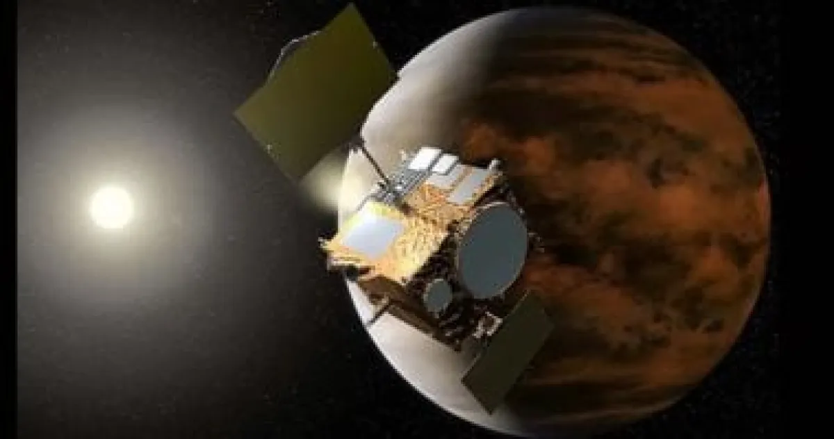 توقعات بنمو هائل للاستثمار في تكنولوجيا الفضاء مدفوعاً بالدفاع والذكاء الاصطناعي