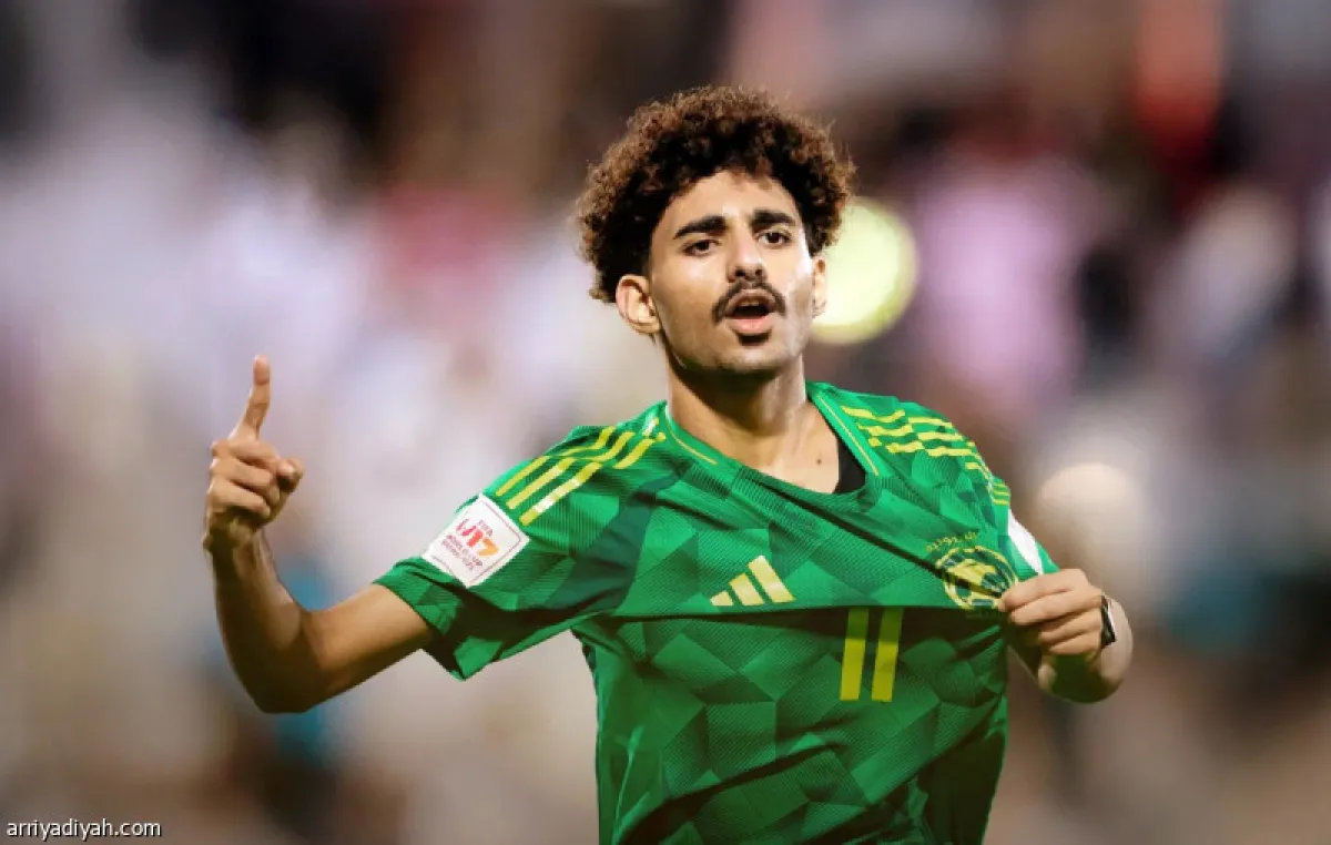 صبري دهل: نجم الفيحاء الصاعد ينتقل للهلال بخمسة مواسم