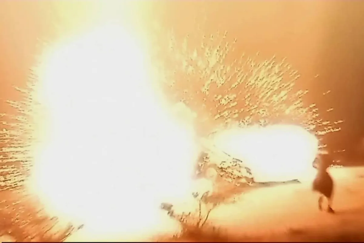 قوات محور الضالع تخوض مواجهات مُحتدمة ضد المليشيات الحوثية