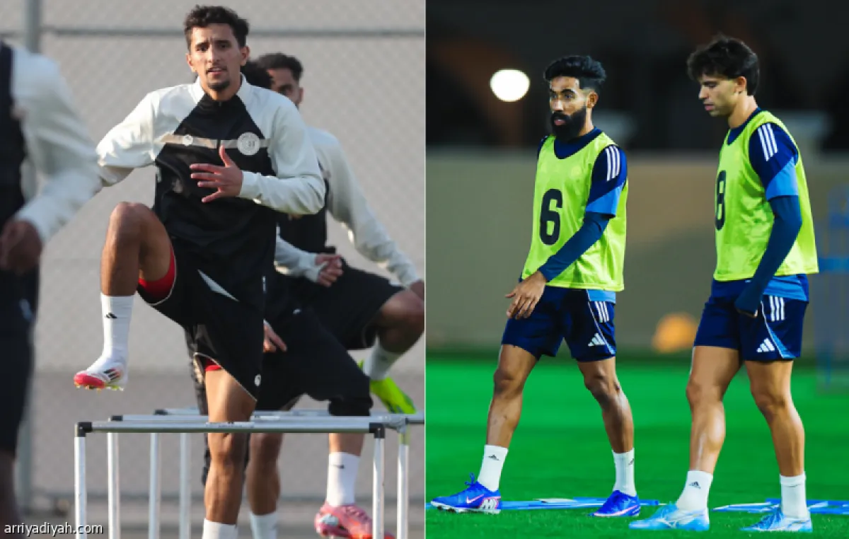 ضمك يواجه النصر في مهمة صعبة.. ويأمل تكرار 