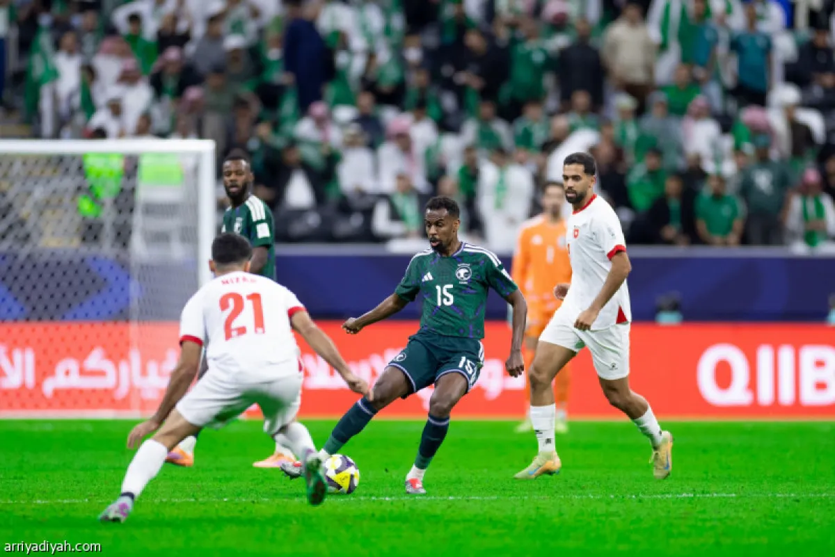 السعودية ترشح هيوستن كمعسكر رئيسي قبل مونديال 2026