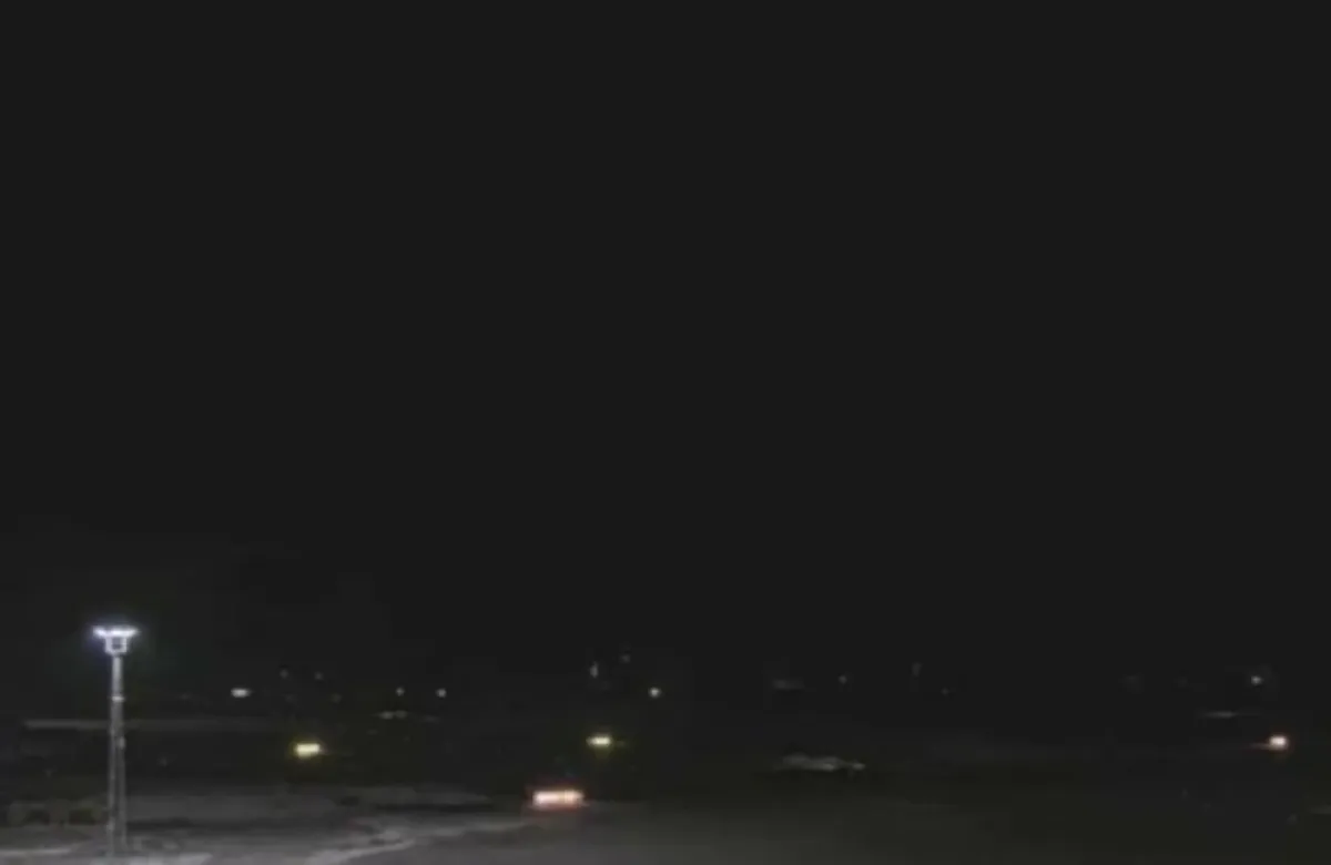 انقطاع مفاجئ يغرق عاصمة غرينلاند 