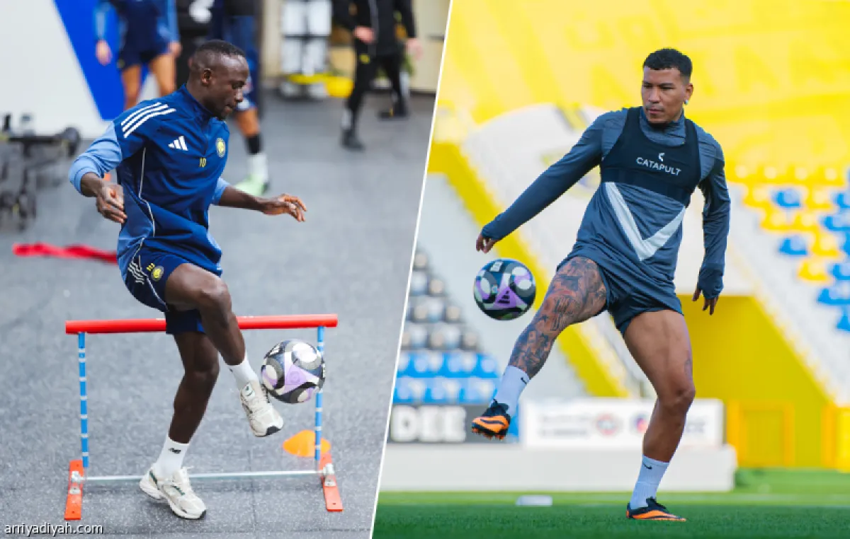 النصر والتعاون: صراع القمة يشتعل بذكرى 