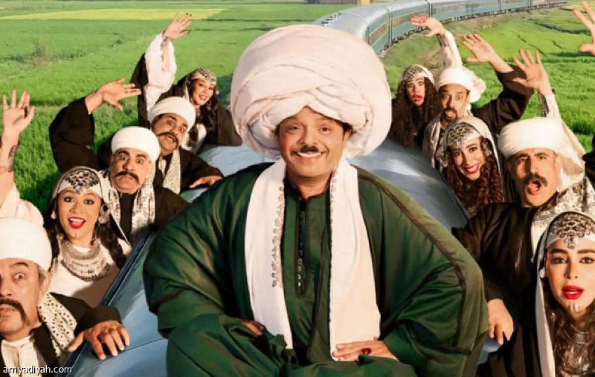 «تاجر السعادة» تنطلق قريبًا: هنيدي يكشف أسرار الأب الماكر في بوليفارد سيتي