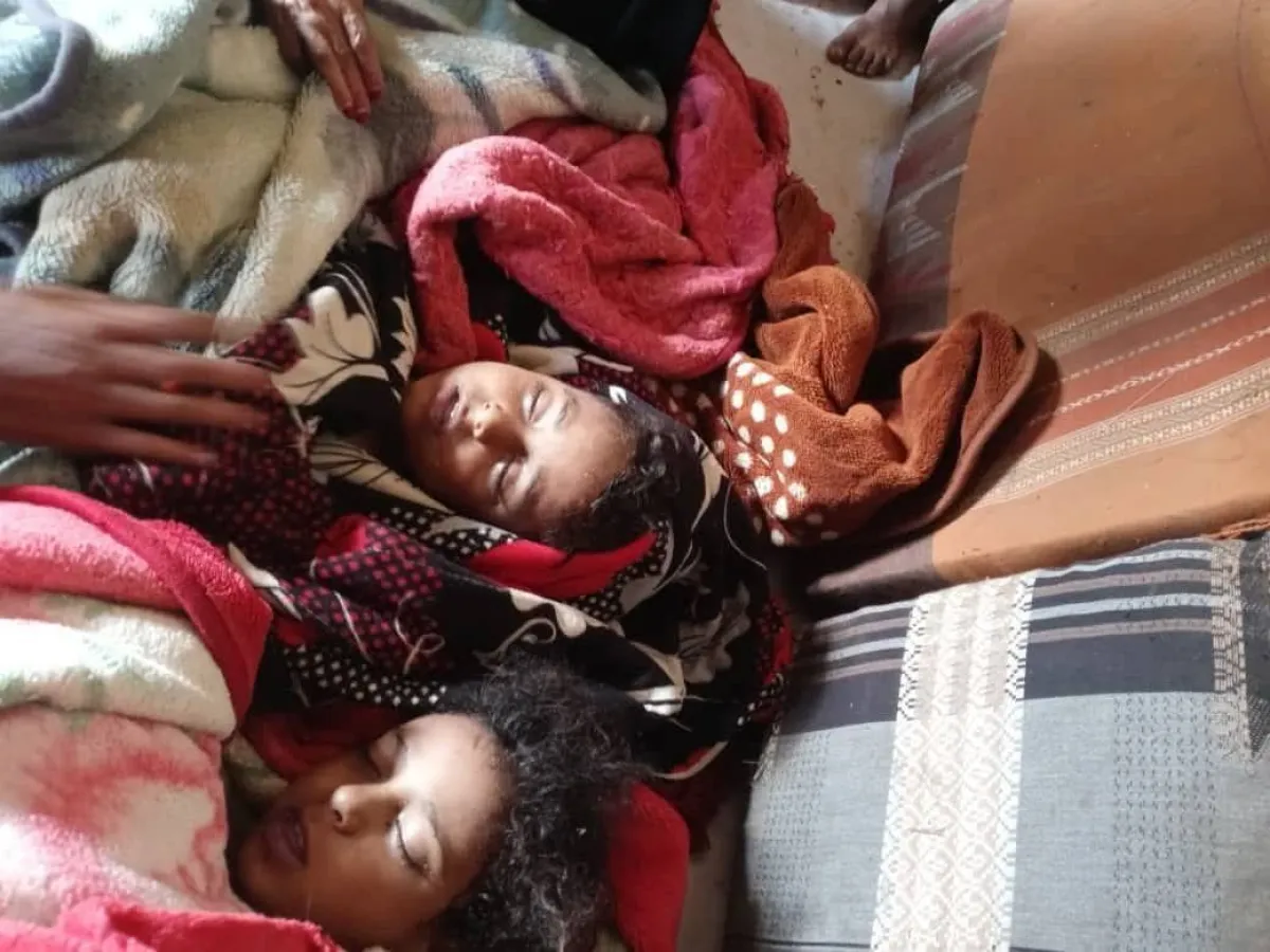 وفاة طفلين غرقًا في بركة مياه بمحافظة المحويت