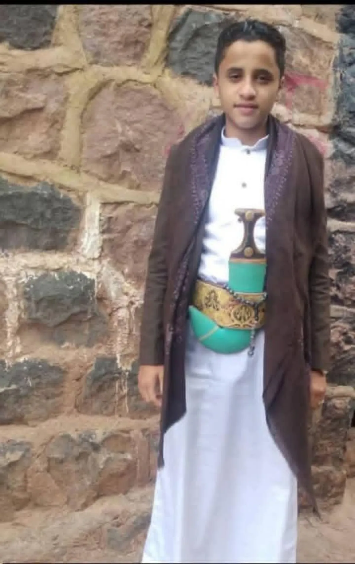 Student Killed in Ibb School During Houthi Military-Themed Training Exercise