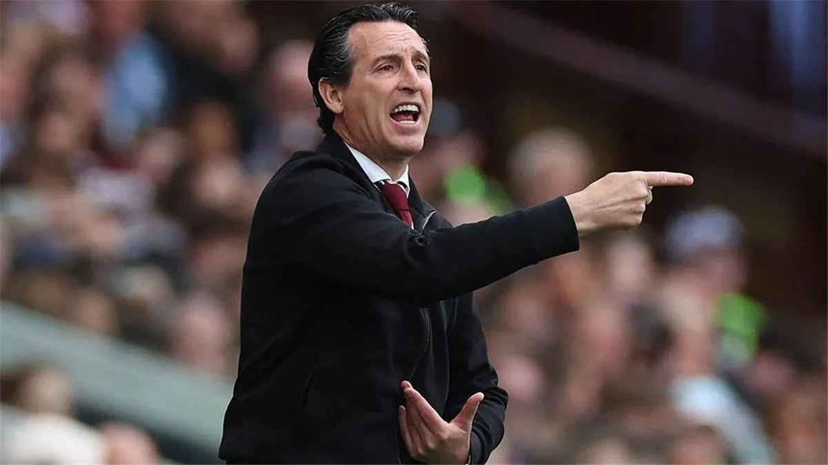 إيمري يرفض التعليق على أنباء خلافة أربيلوا في تدريب ريال مدريد