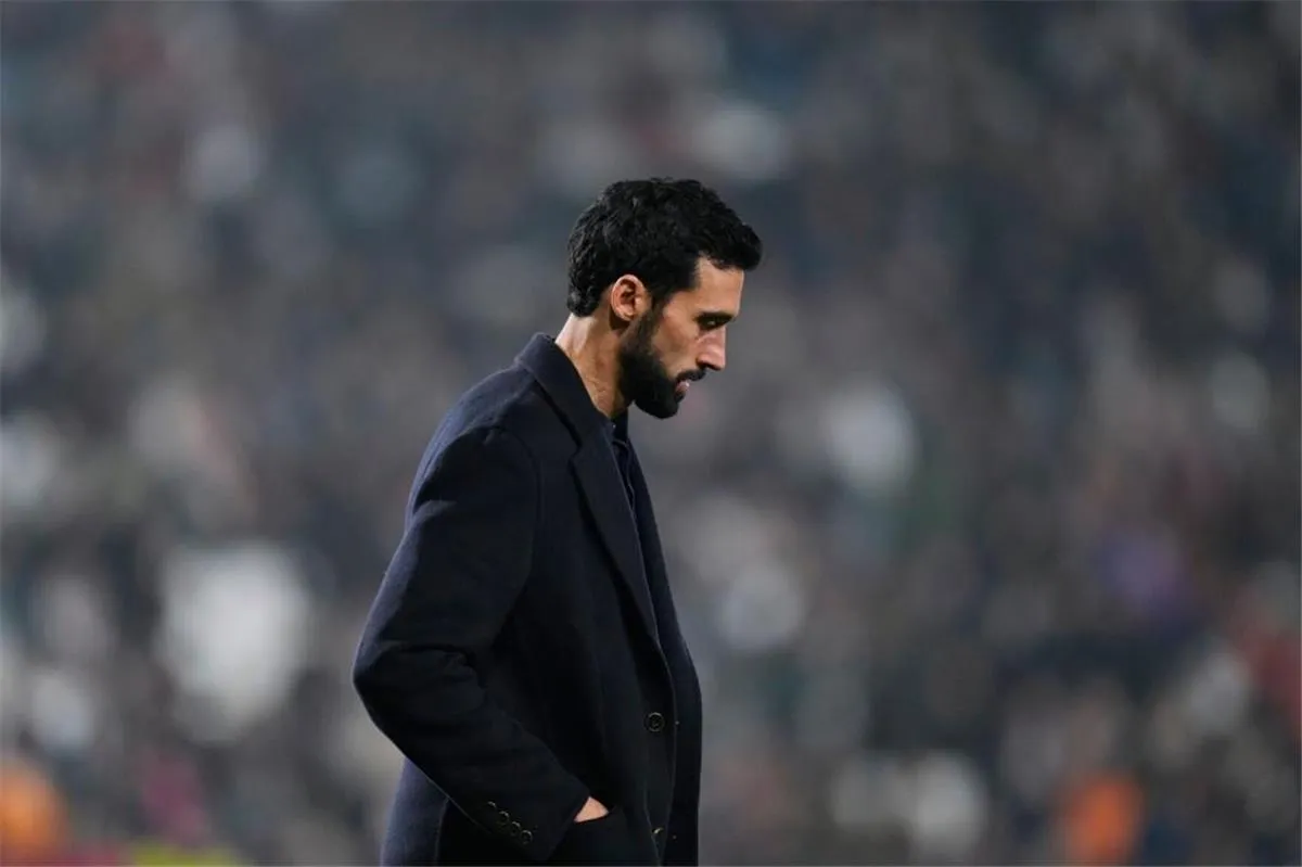 ريال مدريد يعود لنقطة الصفر بعد هزيمة بنفيكا.. ومورينيو يضع أربيلوا تحت المجهر