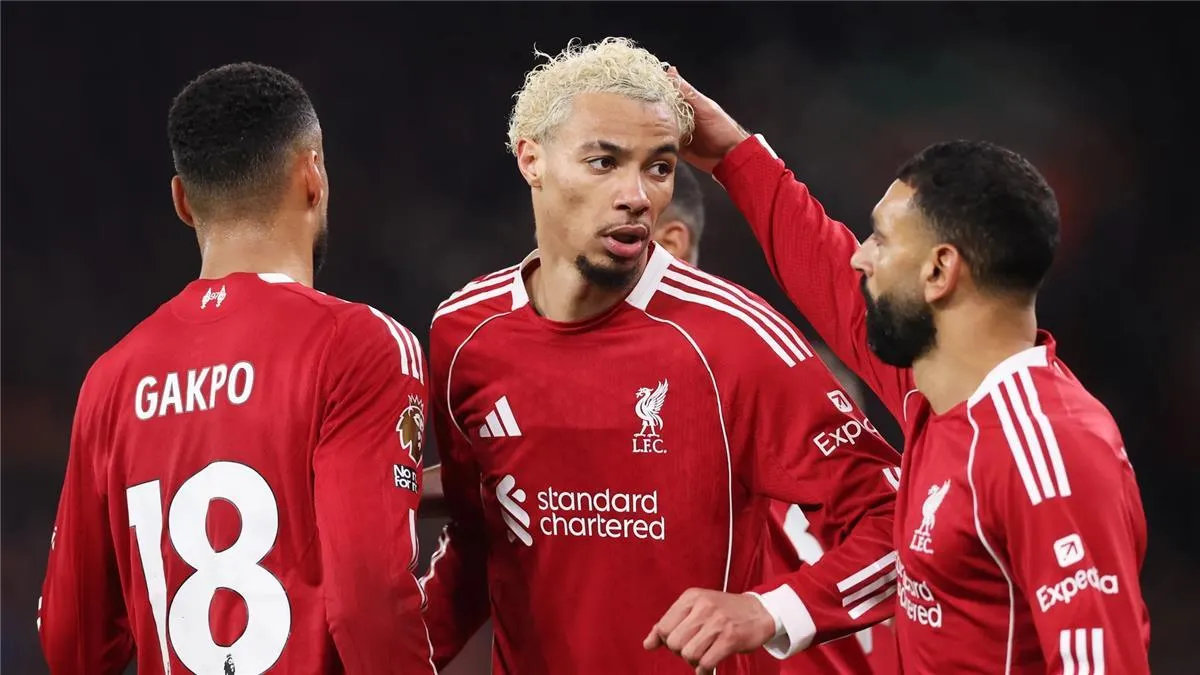 ليفربول يسبق ريال مدريد وتشيلسي ويحسم صفقة جيريمي جاكيه لعام 2026