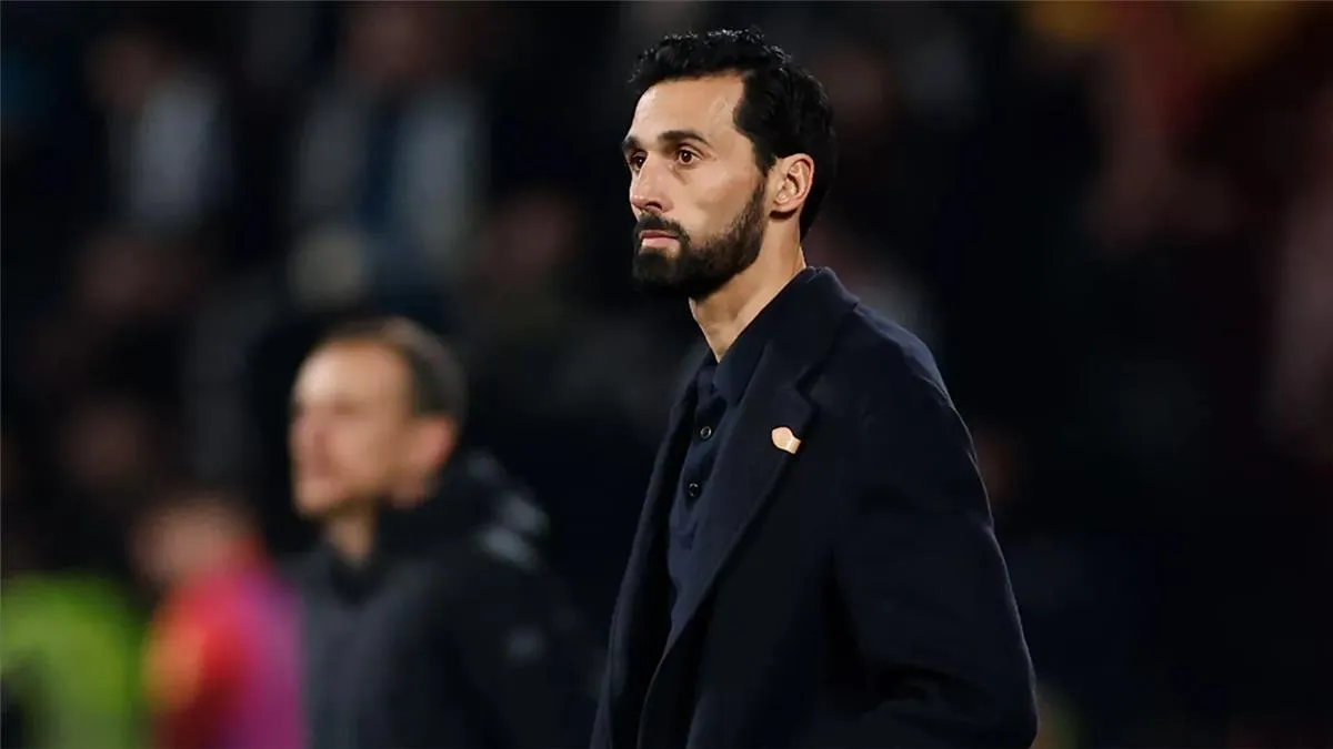 أربيلوا يفاجئ لاعبي ريال مدريد بإجازة بعد فوز 