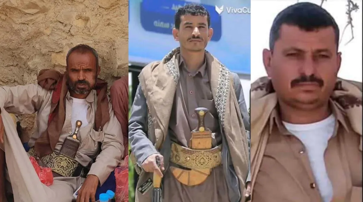 قتلى وجرحى جراء تصاعد المواجهات بين القبائل في صنعاء وعمران والجوف