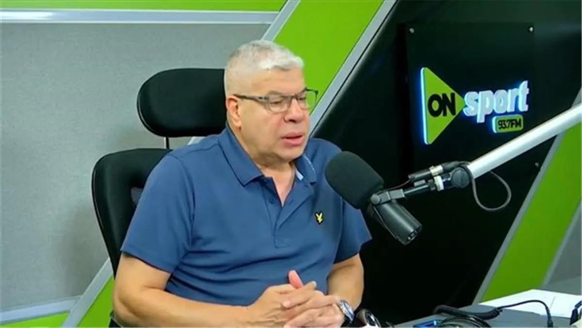 شوبير: الزمالك يقترب من اليقين.. فرص فك إيقاف القيد 