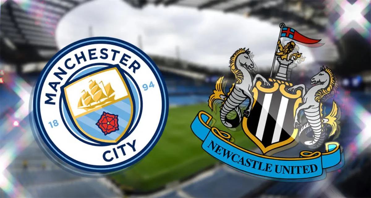 السيتي ونيوكاسل: موعد مباراة إياب نصف نهائي كاراباو والقنوات الناقلة