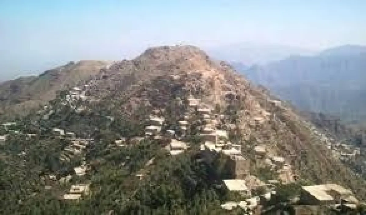 إصابة طفل برصاص قنّاص حوثي في تعز