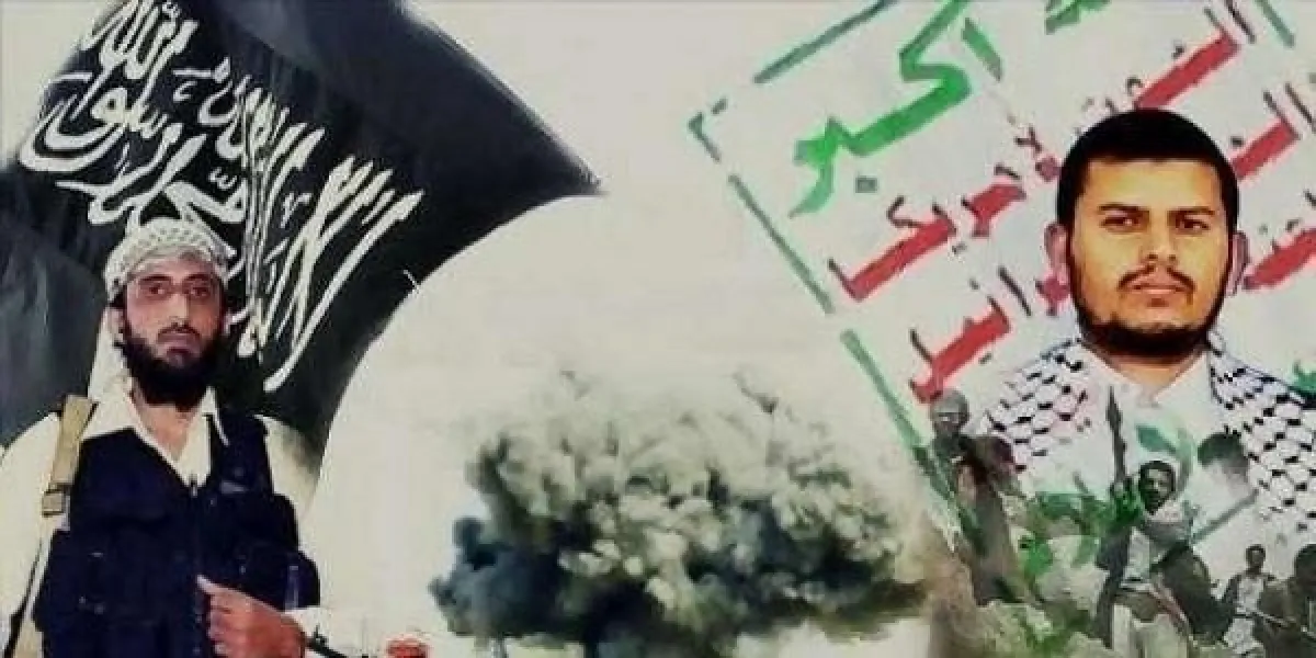 تحالفات عابرة للحدود.. تقرير دولي يحذر من تنسيق حوثي مع 