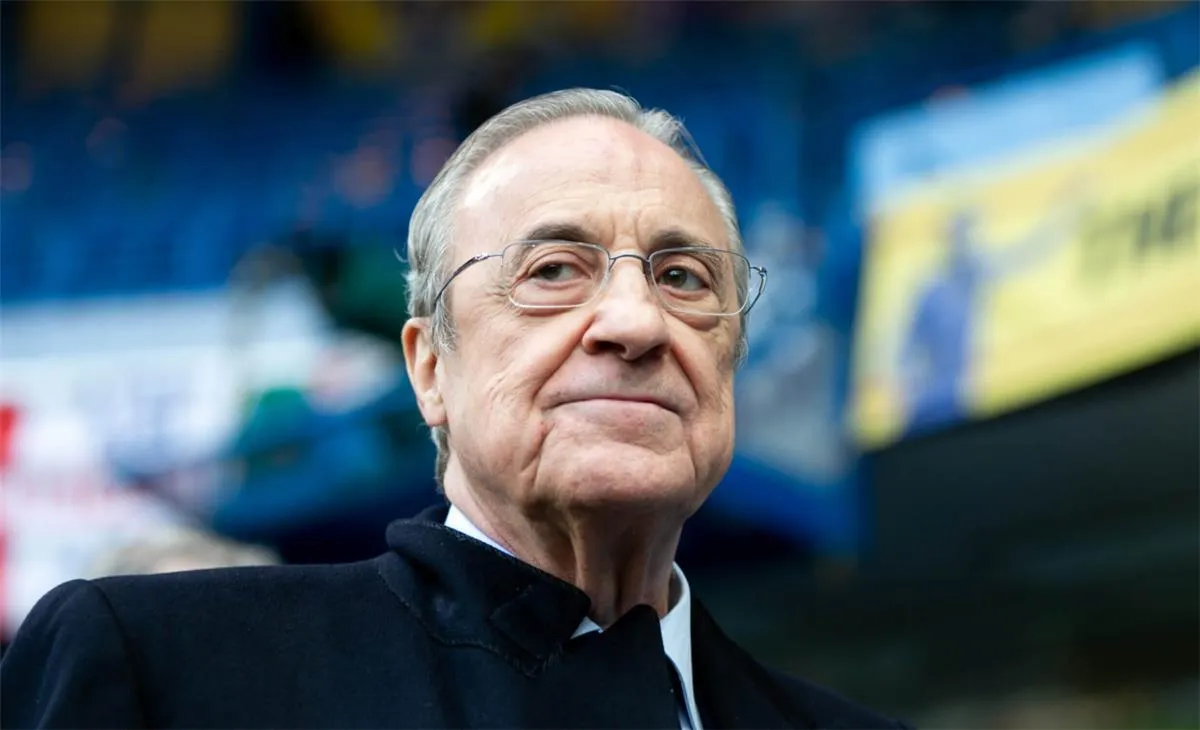 بيريز يراهن على مدرب اللياقة: مفتاح ريال مدريد لدوري الأبطال هذا الموسم