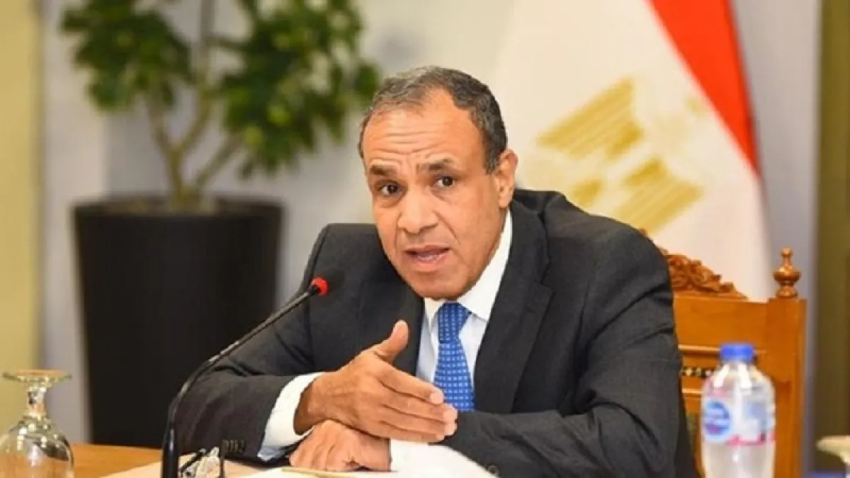 القاهرة تدفع نحو استئناف الحوار الأمريكي الإيراني لتجنب التصعيد الإقليمي
