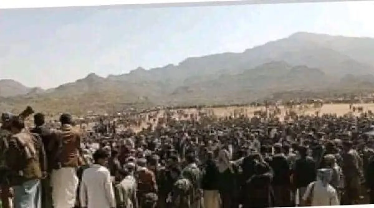 توتر قبلي يتصاعد شمال صنعاء وسط تجاهل حوثي لإنفاذ الأحكام القضائية