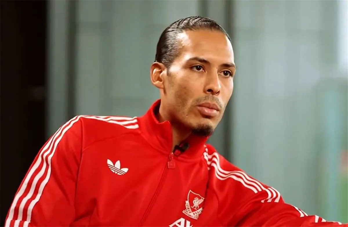 فان دايك: ليفربول لن يستعجل بشأن سلوت.. ومطالبة باحترام اللاعبين من المحللين القدامى