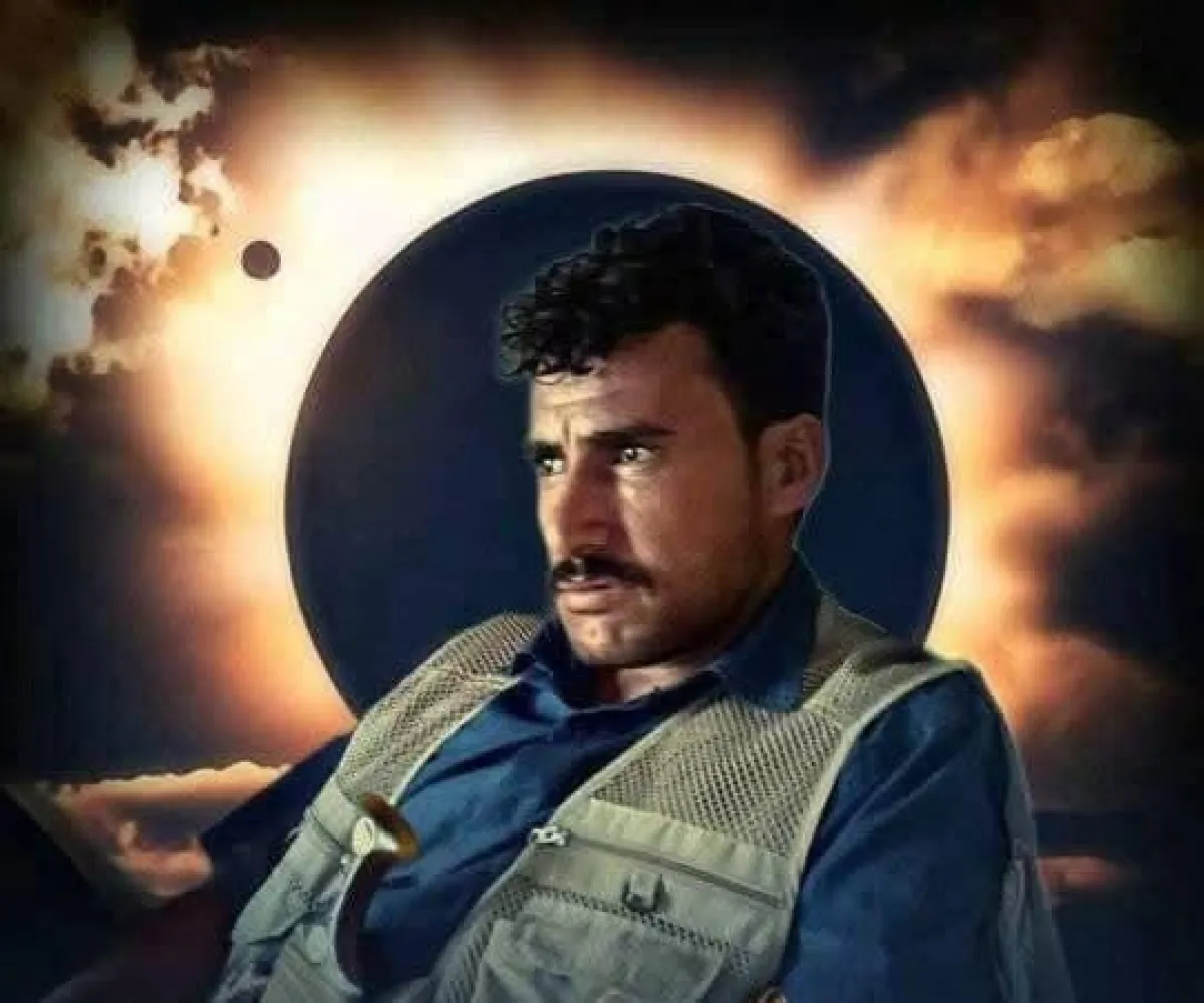 مقتل شاب في جريمة مروعة بمديرية الحدا شرق ذمار