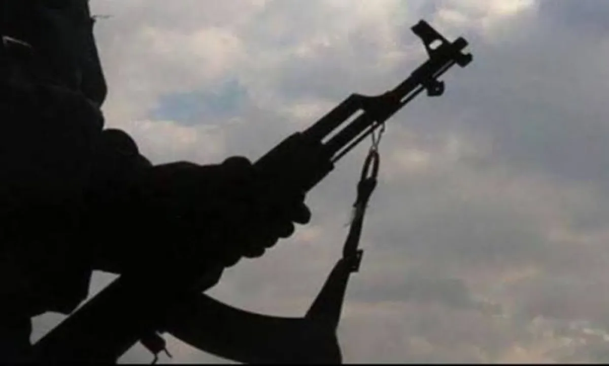 إصابة طفل برصاص راجع في مدينة إب