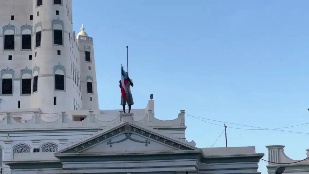 أعمال شغب في حضرموت.. اللجنة الأمنية تحذر وتؤكد نفاذ قانون الطوارئ