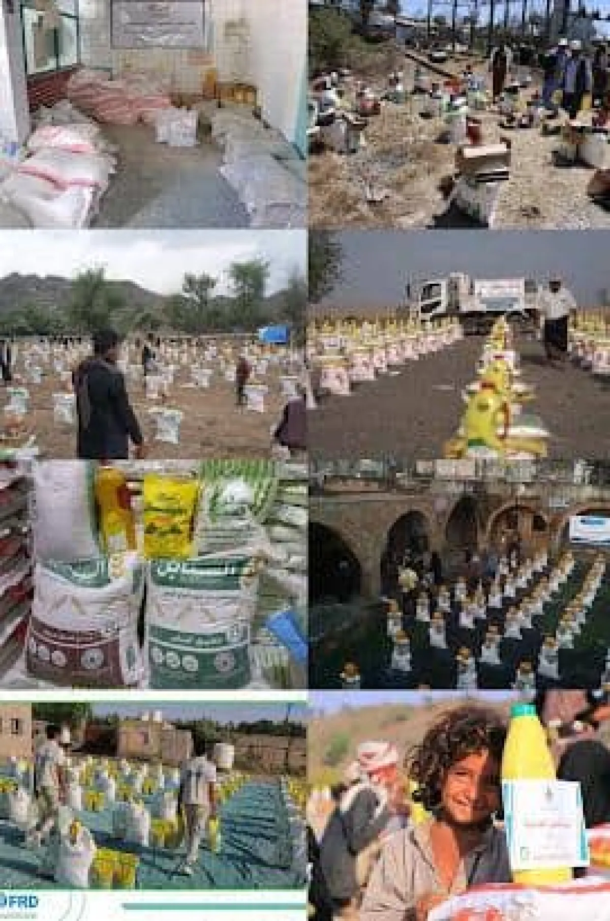 مقصلة الجباية وقرصنة الأرغفة.. تفاصيل المنهجية الحوثية لاختطاف العمل الخير في رمضان (تقرير)